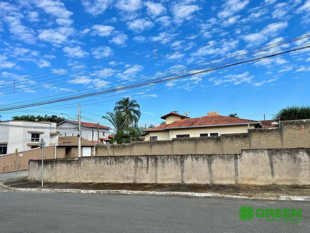Terreno, 507 m² - Foto 1