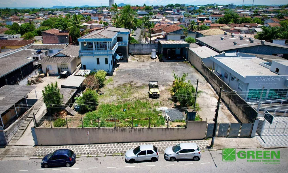 Terreno à venda, 1350M2 - Foto 4