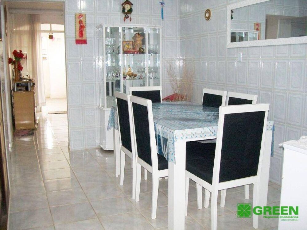 Casa, 3 quartos, 224 m² - Foto 6