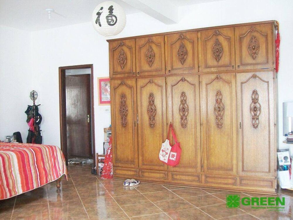 Casa, 3 quartos, 224 m² - Foto 11