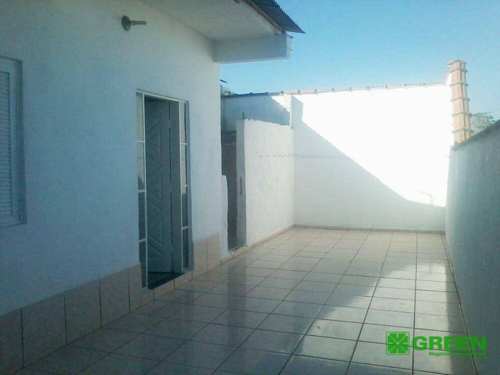 Casa, 3 quartos, 224 m² - Foto 13