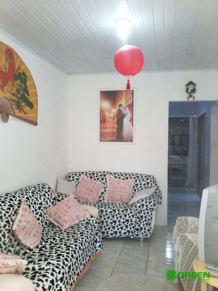 Casa, 3 quartos, 224 m² - Foto 5