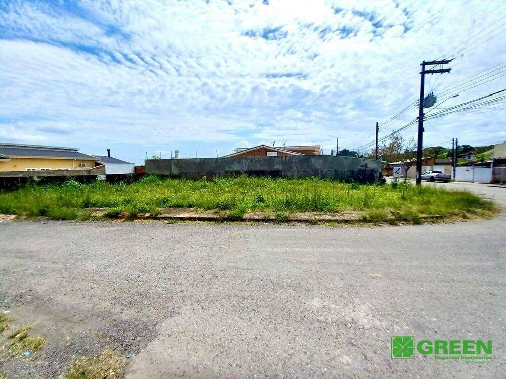 Terreno, 307 m² - Foto 2