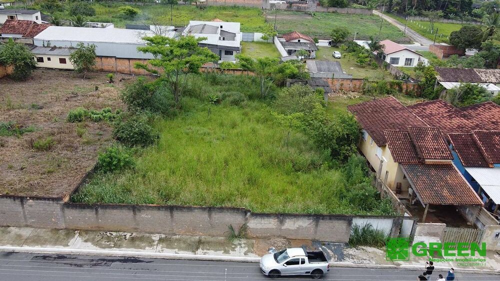 Terreno, 1300 m² - Foto 1