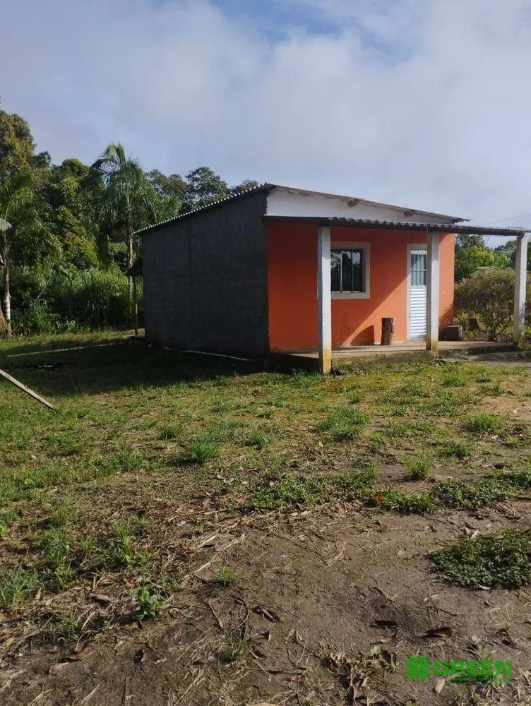 Casa, 2 quartos, 54 m² - Foto 4