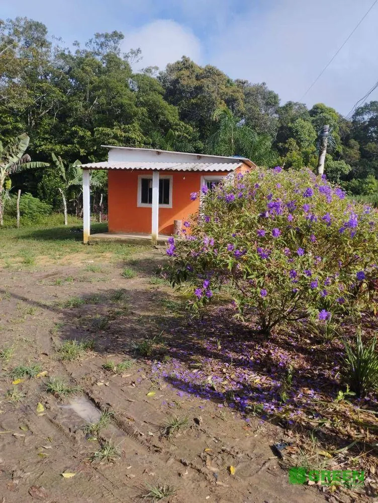 Casa, 2 quartos, 54 m² - Foto 1