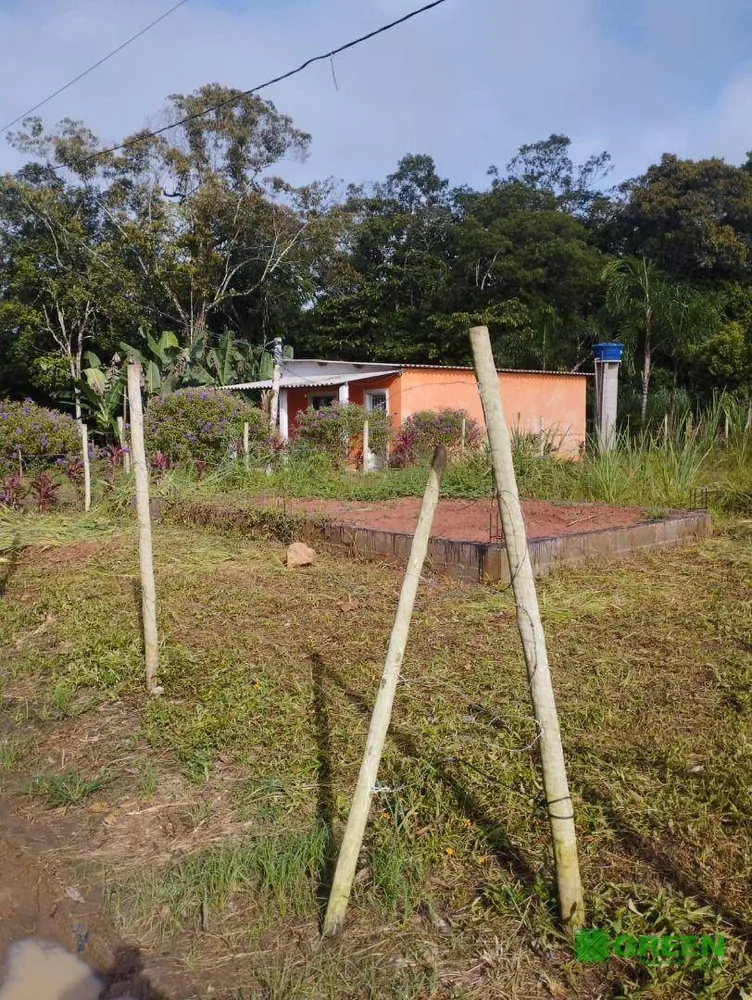 Casa, 2 quartos, 54 m² - Foto 2