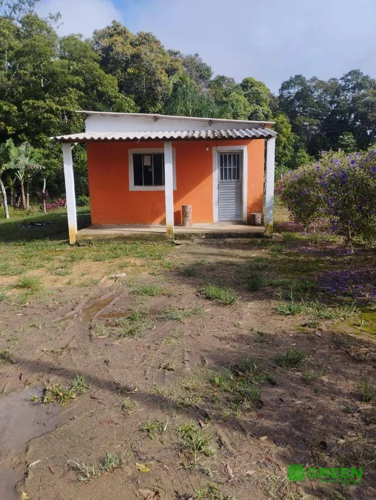 Casa, 2 quartos, 54 m² - Foto 3