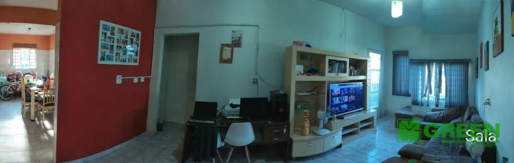 Casa, 4 quartos, 140 m² - Foto 2