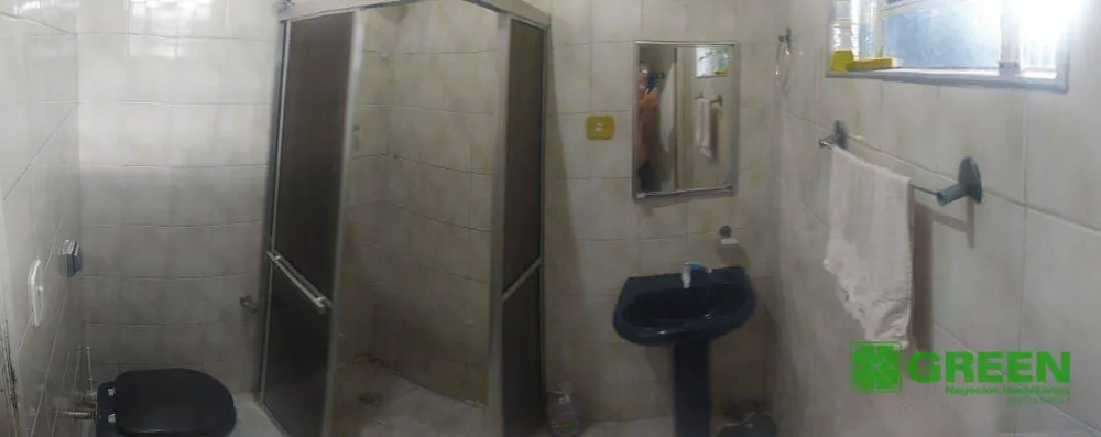 Casa, 4 quartos, 140 m² - Foto 1