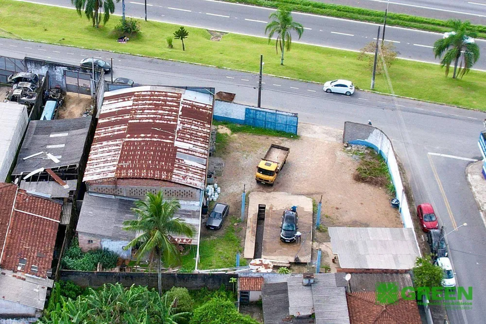 Terreno, 800 m² - Foto 2