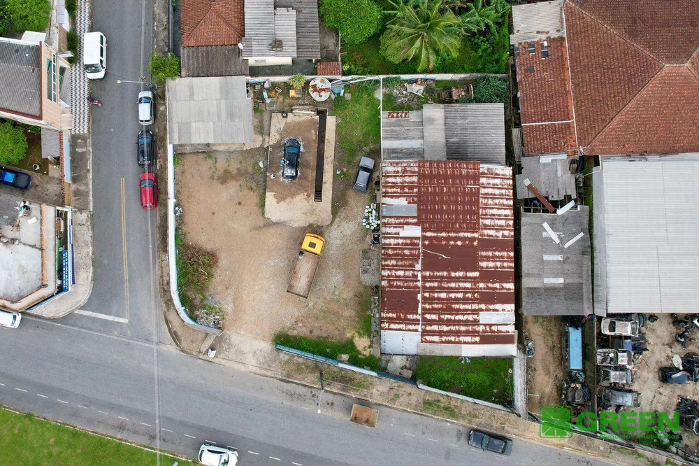 Terreno, 800 m² - Foto 1