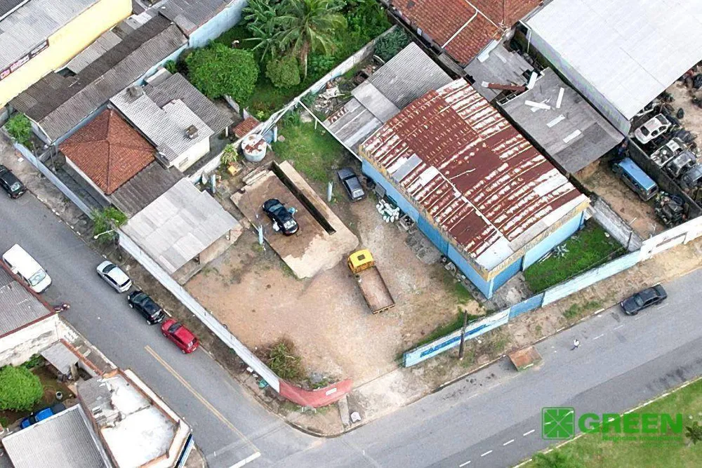 Terreno, 800 m² - Foto 3