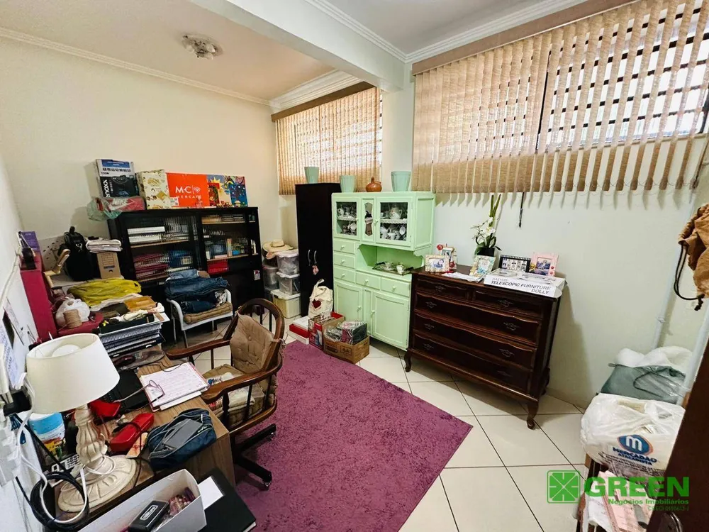 Casa, 3 quartos, 265 m² - Foto 4