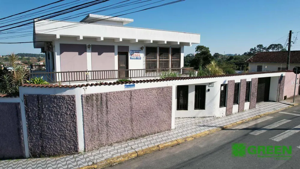 Casa, 3 quartos, 265 m² - Foto 1
