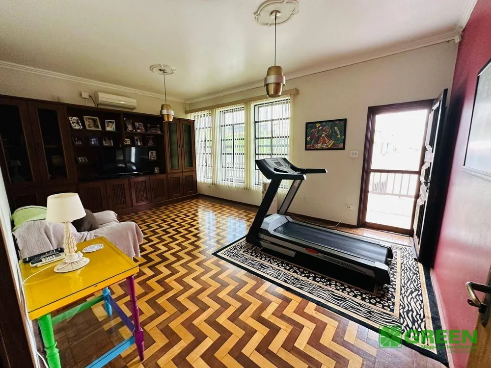 Casa, 3 quartos, 265 m² - Foto 2