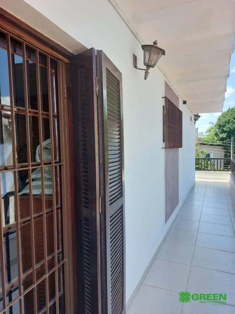 Casa, 3 quartos, 265 m² - Foto 3