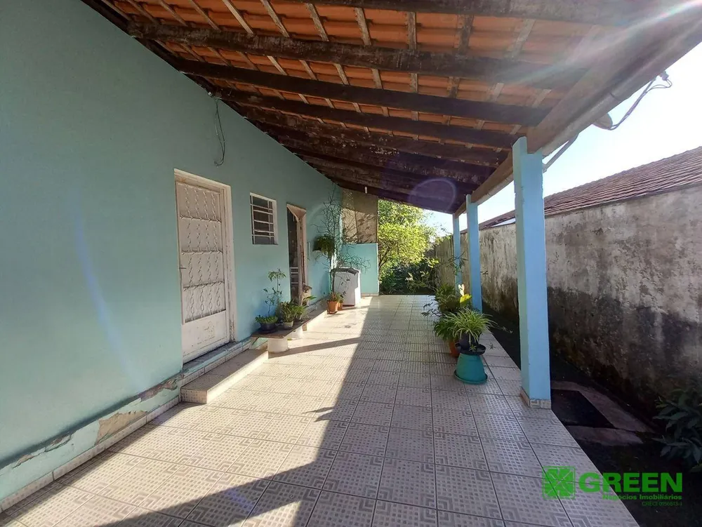 Casa, 3 quartos - Foto 2