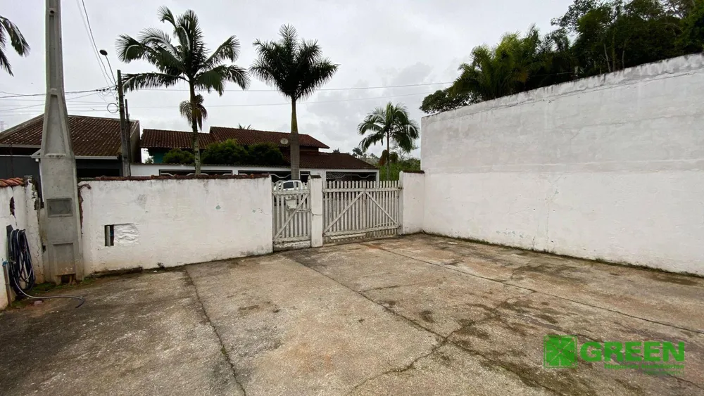 Casa, 3 quartos, 69 m² - Foto 1