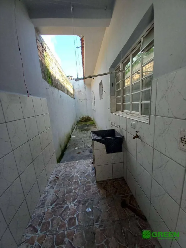 Casa, 3 quartos, 69 m² - Foto 4
