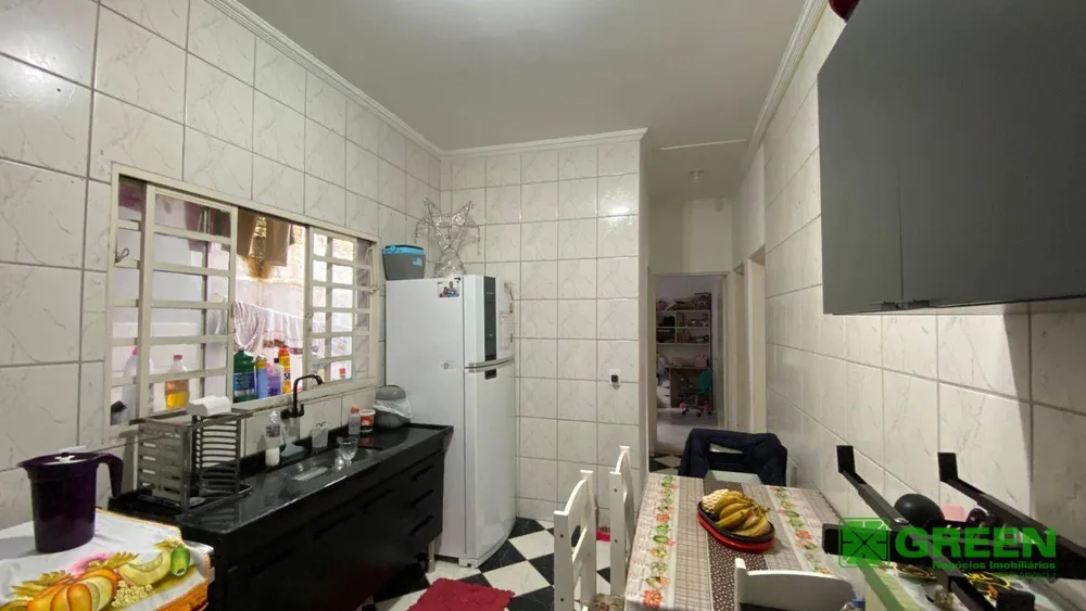 Casa, 3 quartos, 69 m² - Foto 3