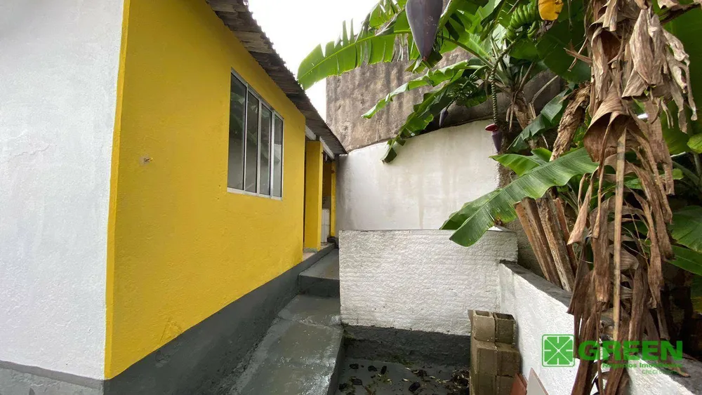 Casa, 4 quartos - Foto 4