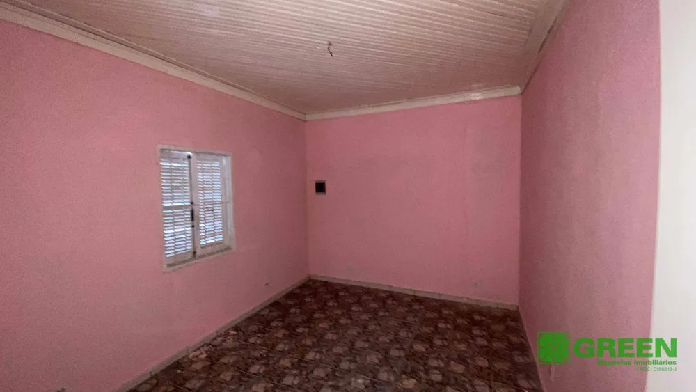 Casa, 4 quartos - Foto 1