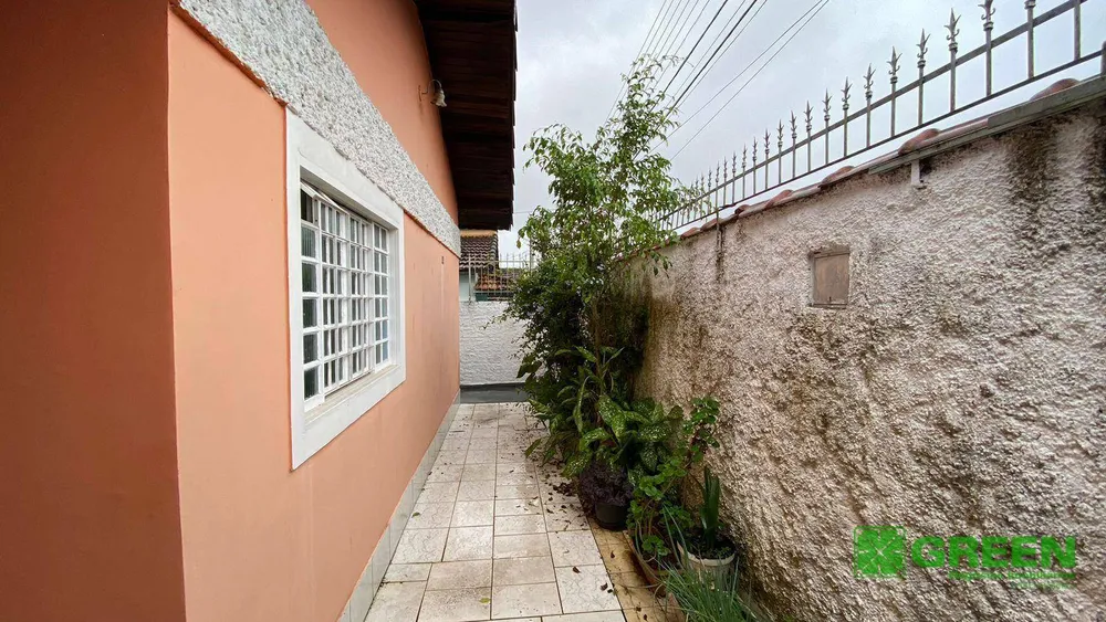Casa, 4 quartos - Foto 3