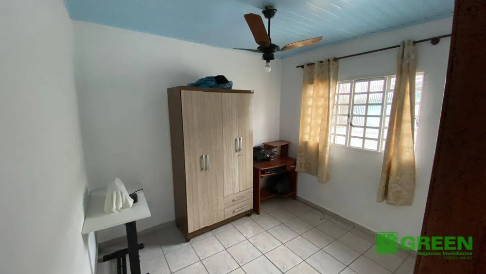 Casa, 4 quartos - Foto 2