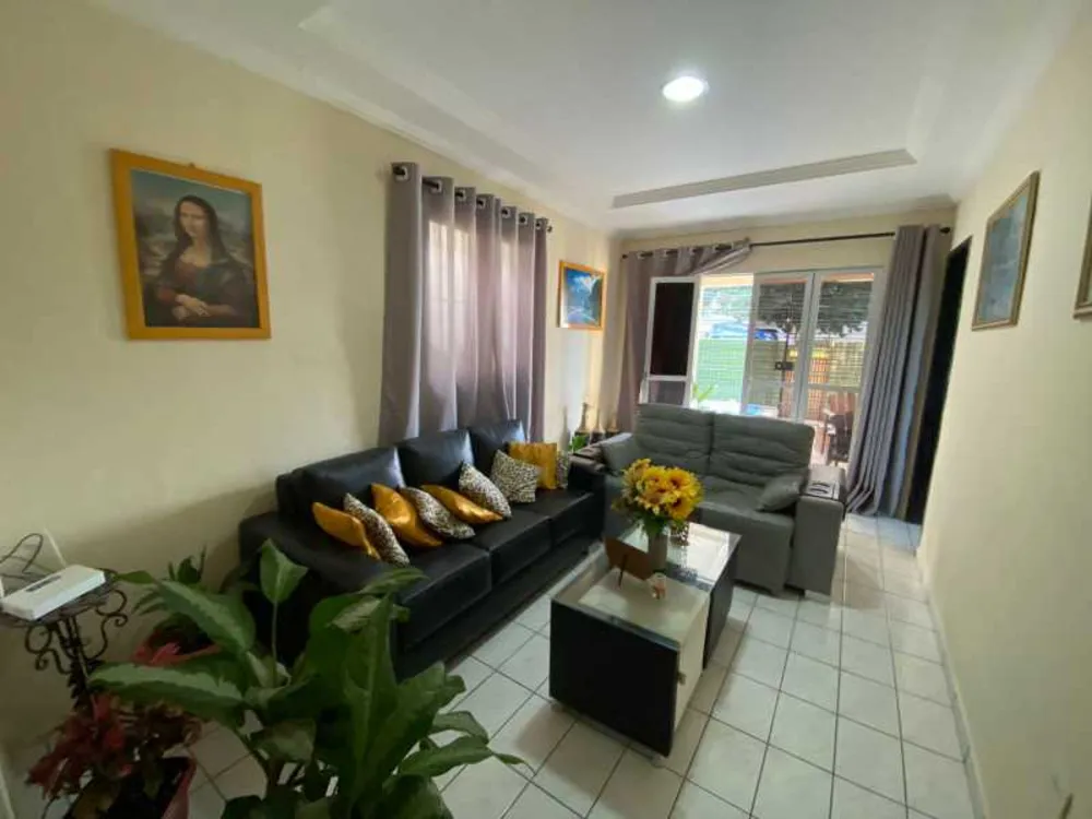 Casa de Vila, 4 quartos - Foto 10