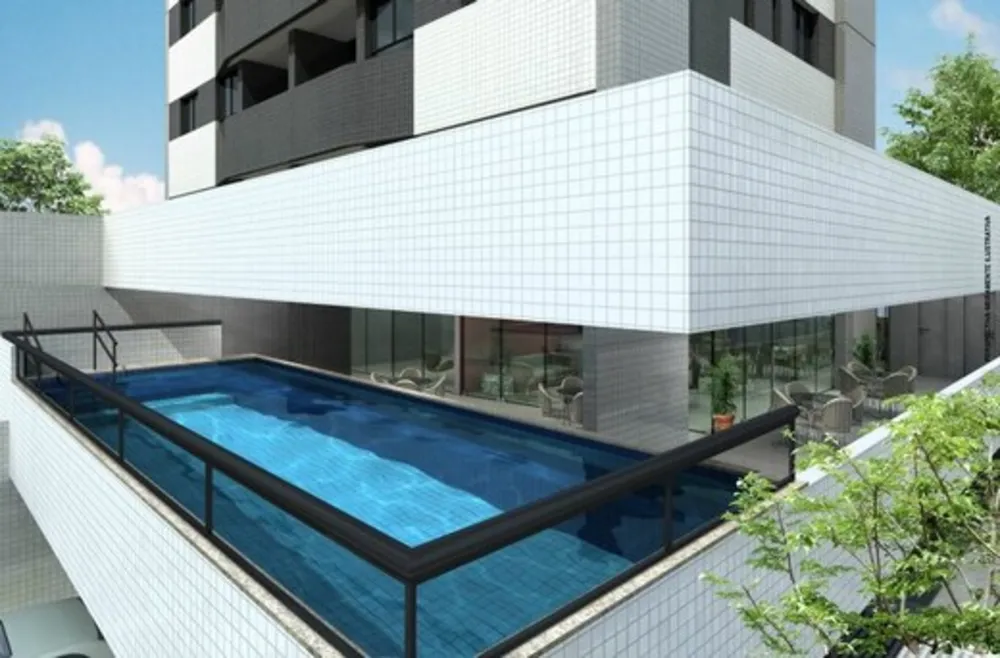 Apartamento, 3 quartos, 86 m² - Foto 9