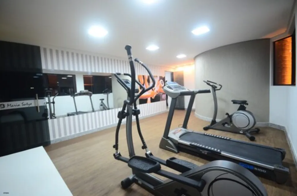 Apartamento, 3 quartos, 86 m² - Foto 6