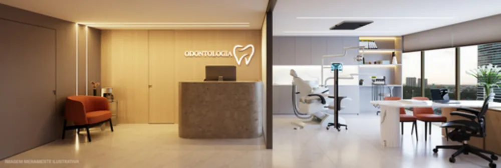 Sala-Conjunto, 51 m² - Foto 4