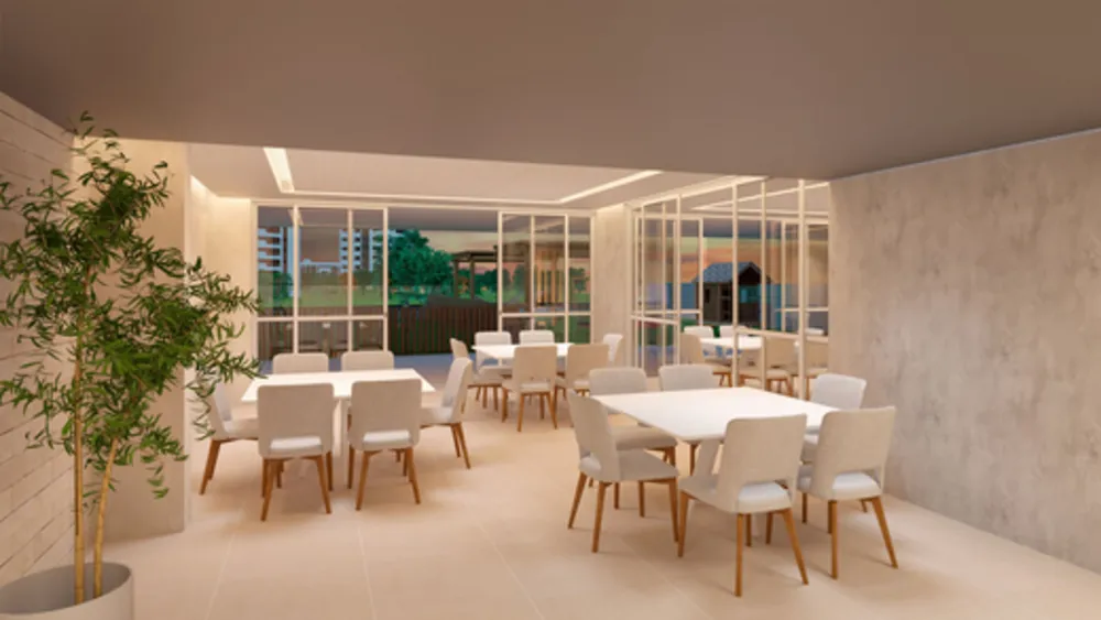 Apartamento, 2 quartos, 101 m² - Foto 5