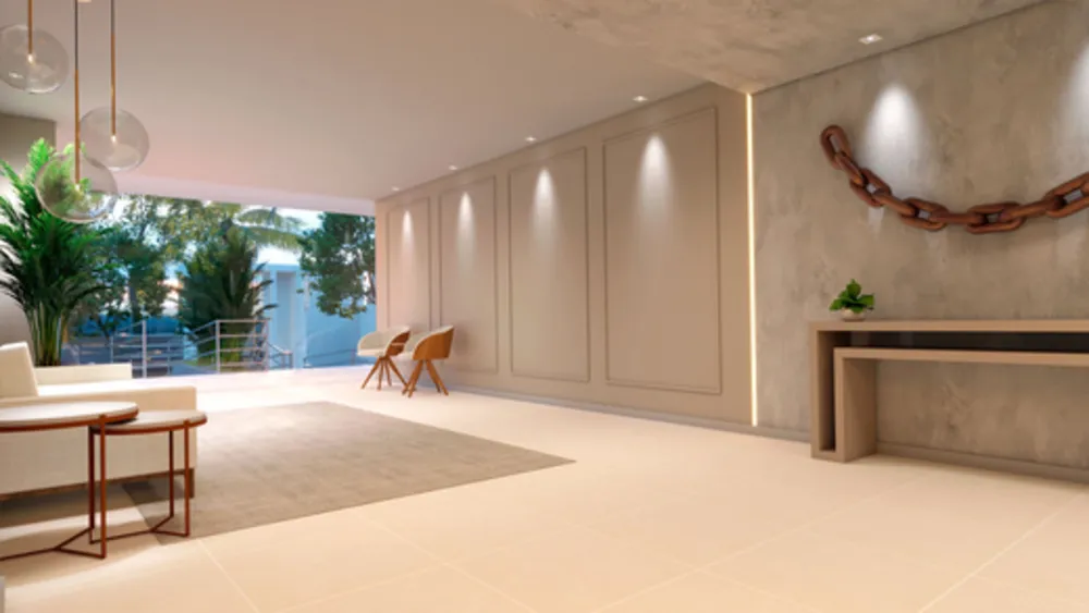 Apartamento, 3 quartos, 68 m² - Foto 1