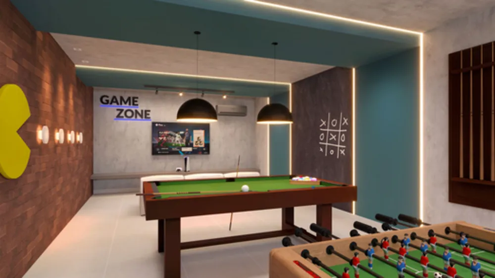 Apartamento, 3 quartos, 68 m² - Foto 5