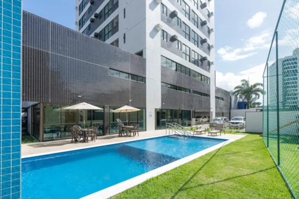 Apartamento, 2 quartos, 57 m² - Foto 8