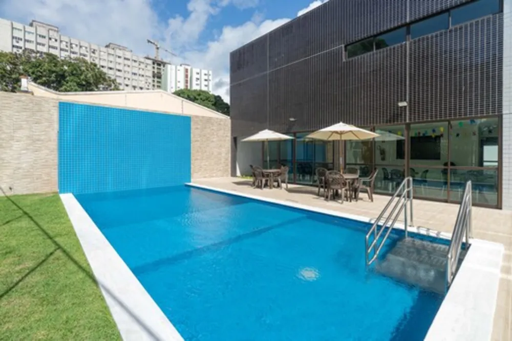 Apartamento, 2 quartos, 57 m² - Foto 10