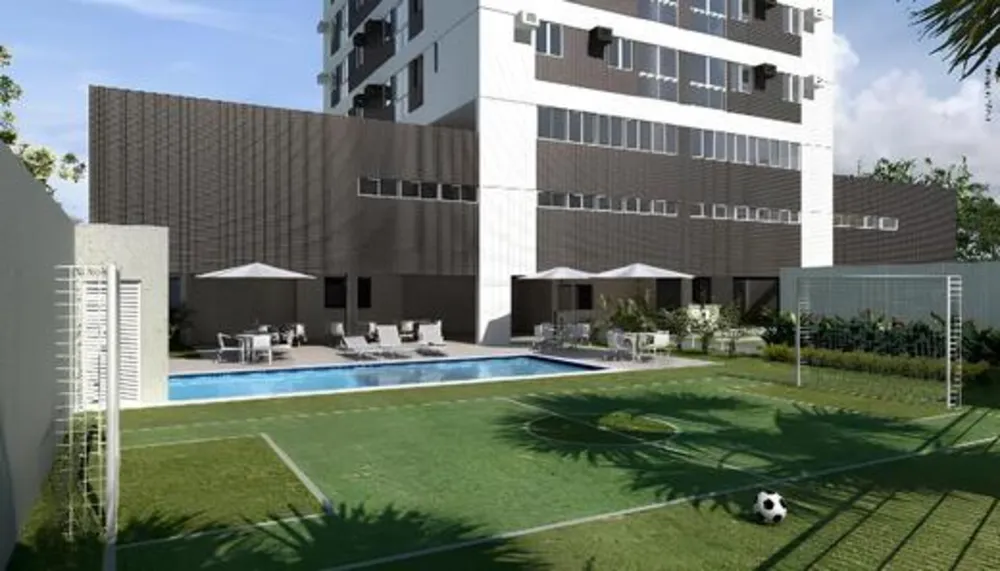 Apartamento, 2 quartos, 57 m² - Foto 7
