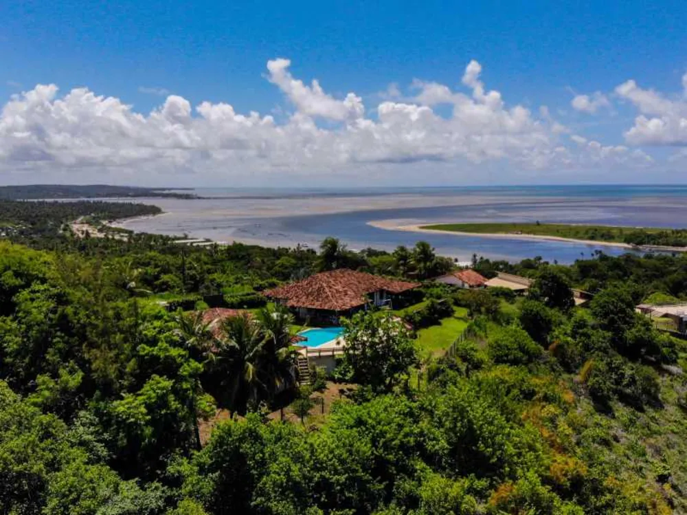 Casa, 5 quartos, 255 m² - Foto 2