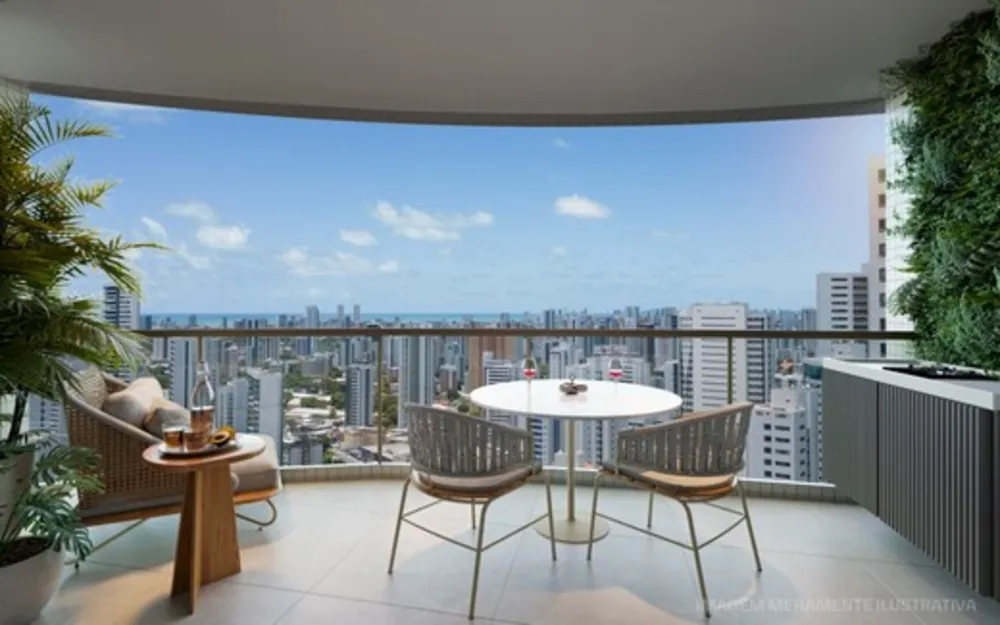 Apartamento, 3 quartos, 87 m² - Foto 4