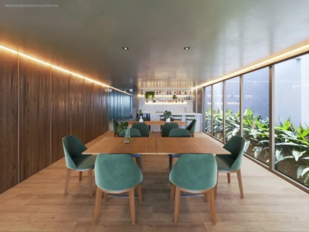 Apartamento, 3 quartos, 87 m² - Foto 1