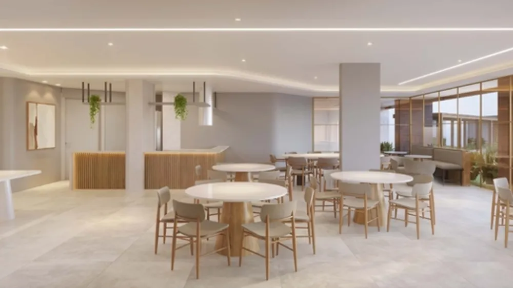 Apartamento, 3 quartos, 92 m² - Foto 4