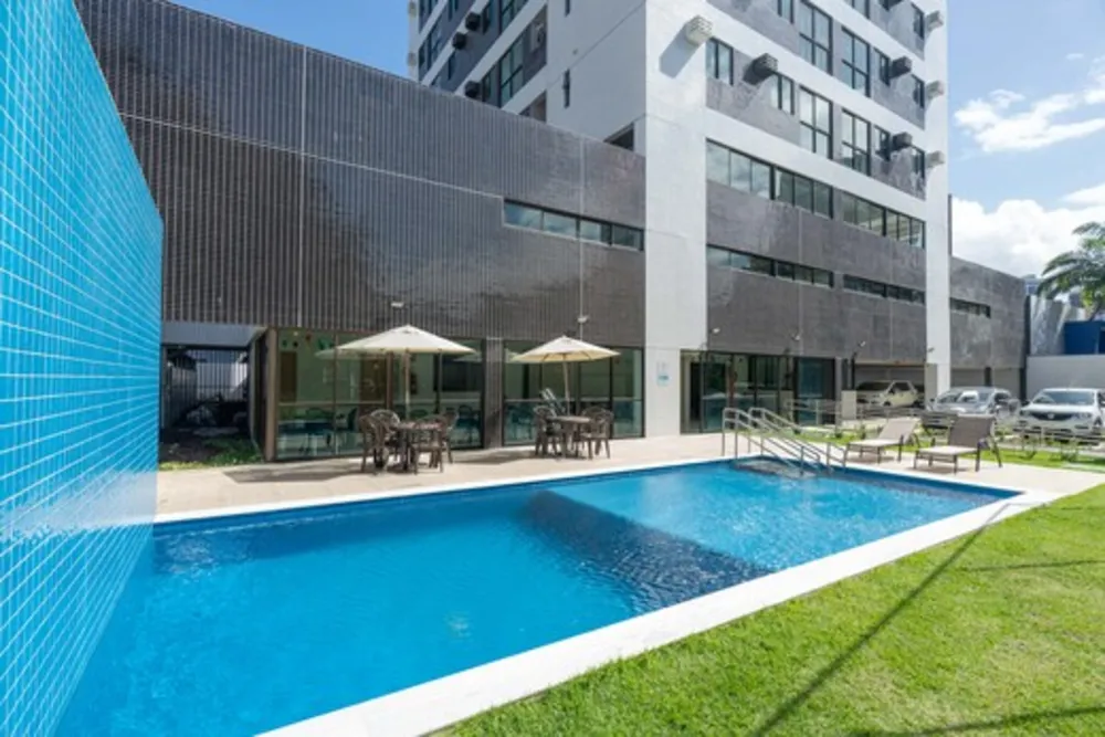 Apartamento, 2 quartos, 52 m² - Foto 11