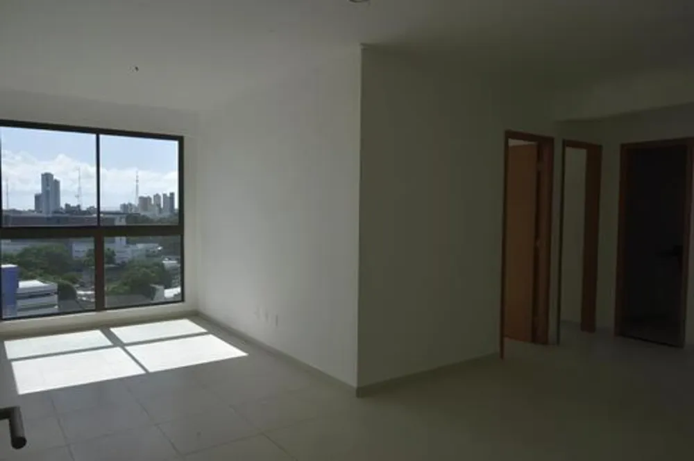 Apartamento, 2 quartos, 52 m² - Foto 4
