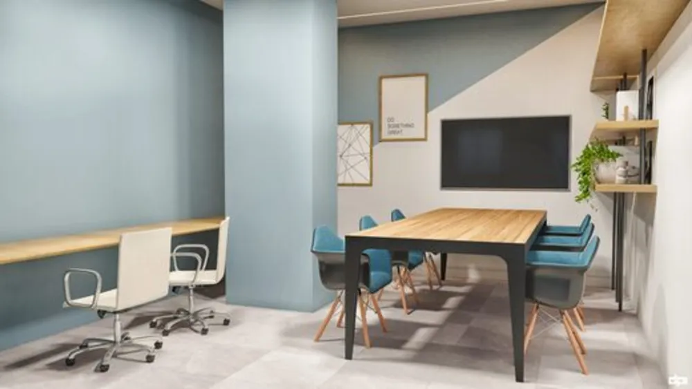 Apartamento, 2 quartos, 52 m² - Foto 6