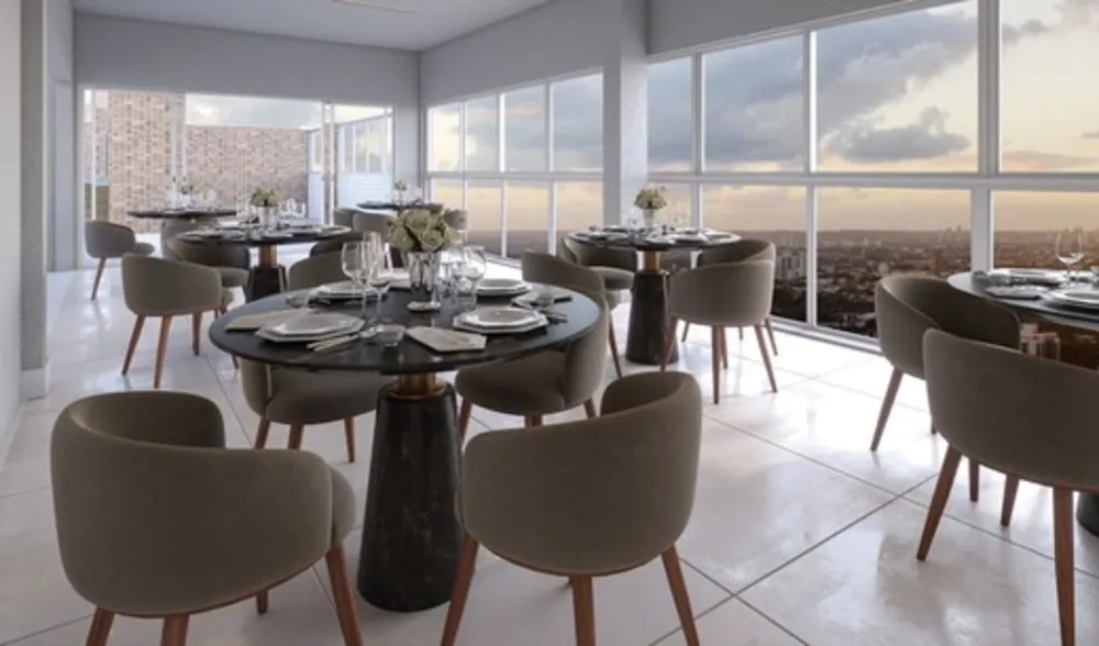 Apartamento, 3 quartos, 54 m² - Foto 7