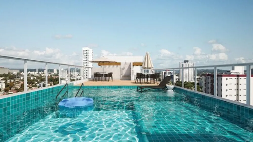 Apartamento, 3 quartos, 54 m² - Foto 10