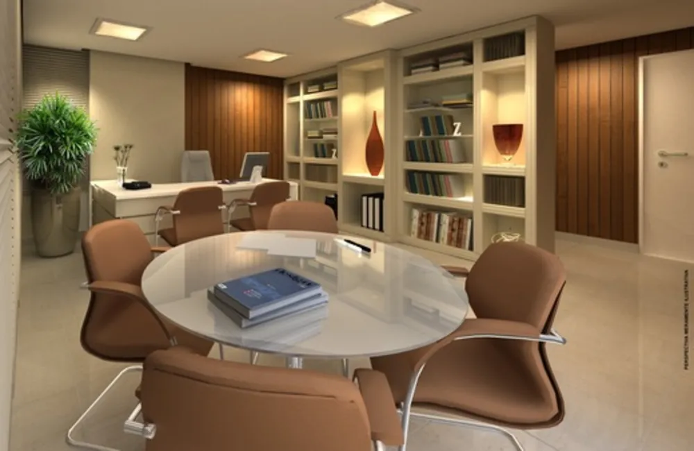 Sala-Conjunto, 29 m² - Foto 5