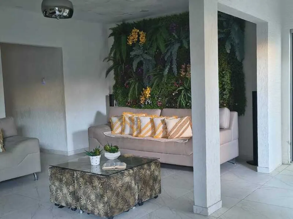 Casa, 4 quartos, 271 m² - Foto 12